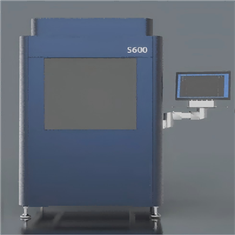 Printer Industri SLA