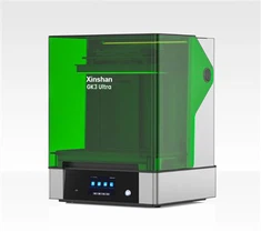 Printer 3D Resin 8K