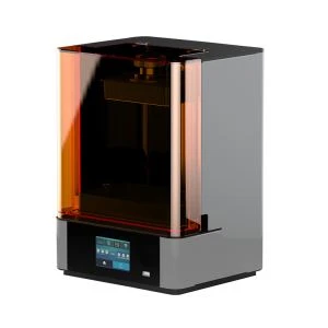Desktop UV LCD 3d Printer