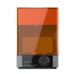 UV LCD CuringBox Baru